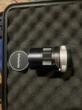 Olympus zuiko auto 1 - e.,