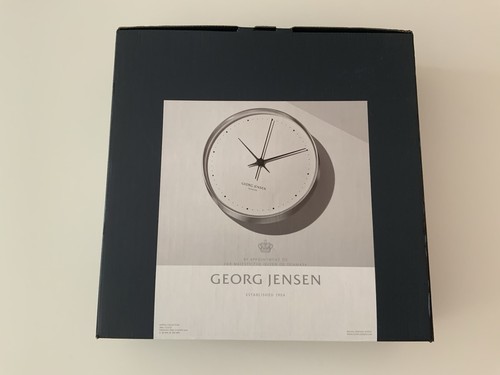Georg jensen henning - jensen,
