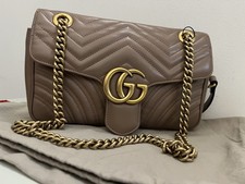 Gucci Tasche Marmont GG Small