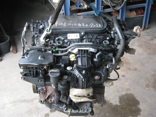 Ford mondeo mk4 0 tdci - ,