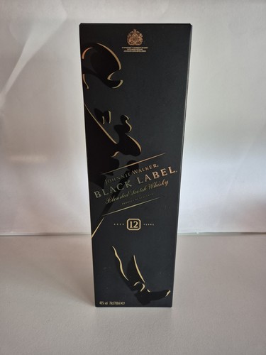 Johnnie walker black - johnnie,
