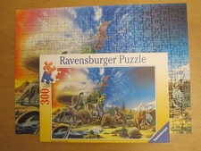 Ravensburger 300 Teile Puzzle