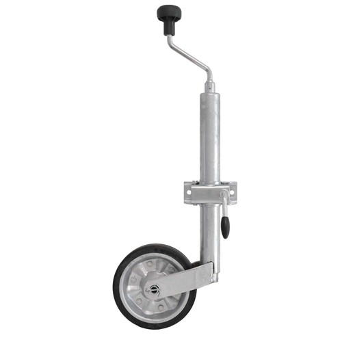 Stützrad für anhänger 300kg - stützrad,