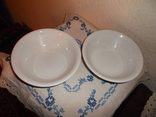 2 x Thomas Trend weiss