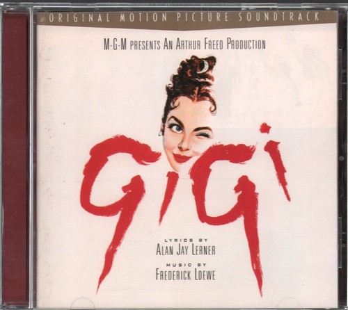 Gigi original motion - gigi,