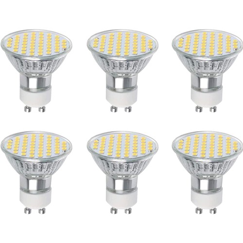 Energieeffiziente gu10 led - energieeffiziente,