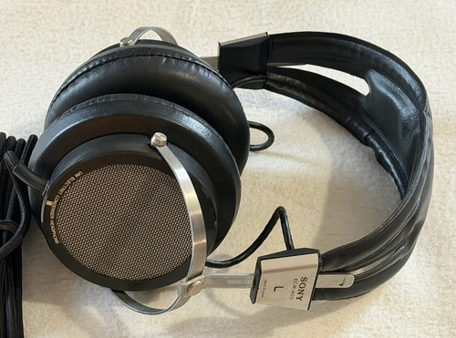 Kopfhörer sony ecr 400 - kopfhÖrer, kult