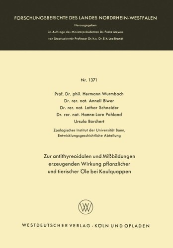 Wurmbach zur - -,