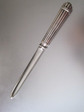 Brieföffner Christofle FRANCE  Aria