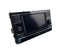 VW POLO AW1, BZ1, AE1