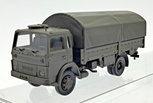 Roco minitanks lkw iveco - roco,