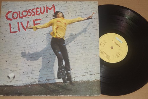 Colosseum live - –,