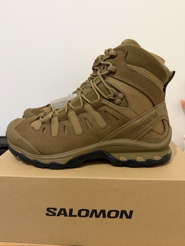 Salomon quest forces gr44 - salomon, 4d