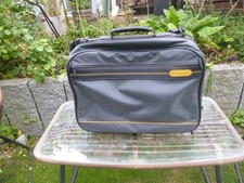 Samsonite Reisetasche, Weekender, Reisekoffer mit Rollen und Tragegurt wie NEU