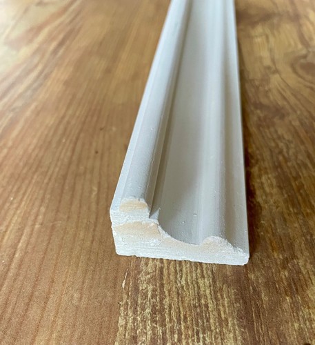 Stucco kleines stuckgesims - stucco, /