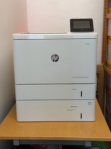 Drucker farbdrucker color - farbdrucker, hp