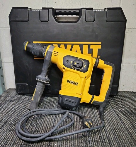 Dewalt tools d25481k - dewalt, 1-9/16"