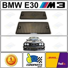 1986-1991 BMW E30 M3
