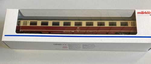 Märklin 4295 abteilwagen - märklin,