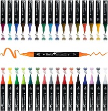 Arrtx Acrylmarker 32 Farben