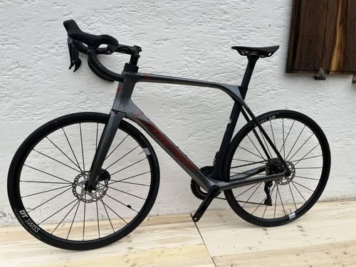 Lapierre drs disc - drs,