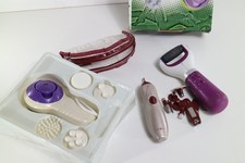 Scholl velvet smooth - scholl,