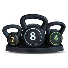 SPORTINATOR "Power" Kettlebell
