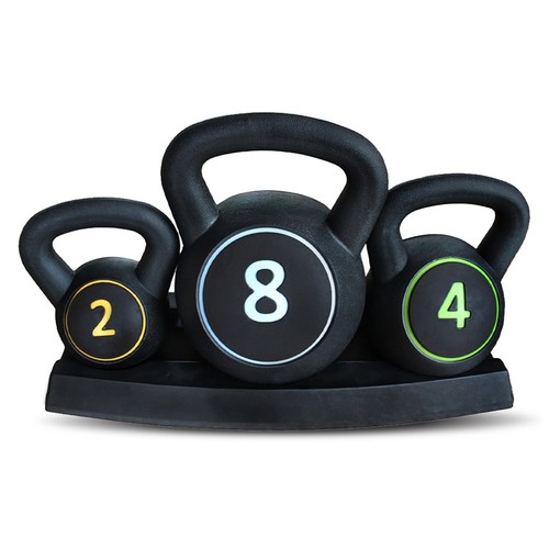 Sportinator power kettlebell - "power",