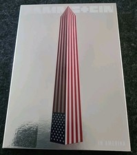 In Amerika von Rammstein