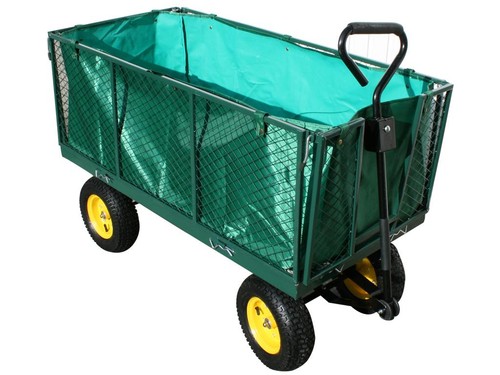 Xxl gartenwagen handwagen - xxl,