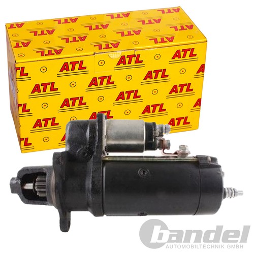 Atl anlasser lkw - atl,