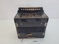 Akkordeon/Ziehharmonika