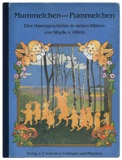 Mummelchen und pummelchen - mummelchen, *
