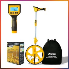 Messrad Digital Display