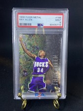 Skybox NBA Basketball