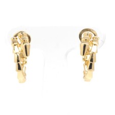 Bvlgari Serpenti Viper Creolen