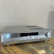 Panasonic SA-HT75 AV-Receiver – DVD Home Theater Verstärker 5.1 kanal