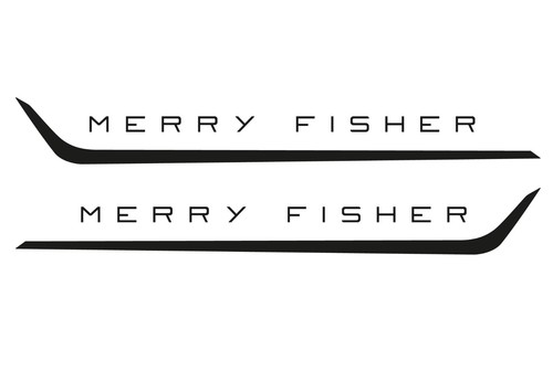 Jeanneau merry fisher - jeanneau,
