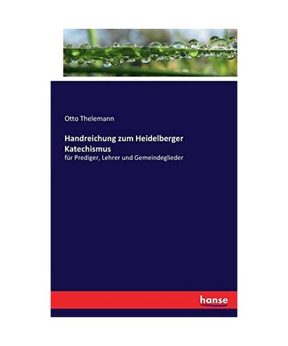 Handreichung zum heidelberger - handreichung,