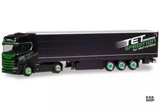 1/87 Scania CR 20 HD Curtain