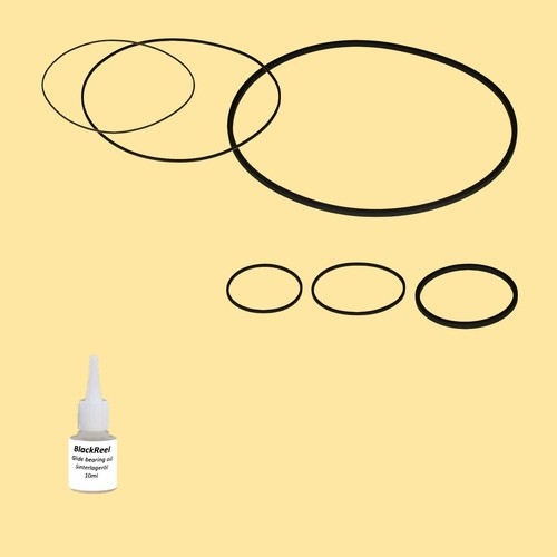 Riemen öl kit 5 - =,
