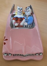 Villeroy und Boch Benedikt Sammlerstück Automobile Auto.