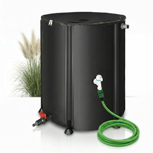 750l klappbare regentonne - 750l,