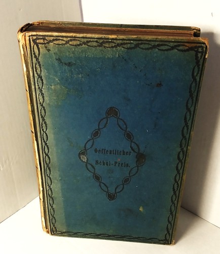 Antiquarisches buch - antiquarisches,
