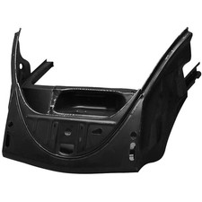 Vorderbau VW Käfer 1200 1300