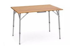 Berger Carry Falttisch 80 x 60