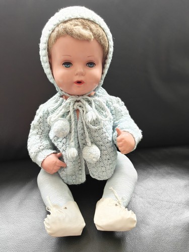 Schildkröt babypuppe 50 - , cm
