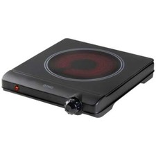 DOMO DO30111KP Kochplatte Kontrollleuchte