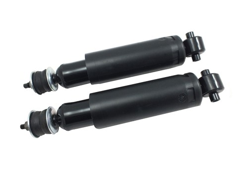 Stoßdämpfer hinten fiat - hinten, 2