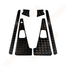 Defender 90 Set Flügel mit